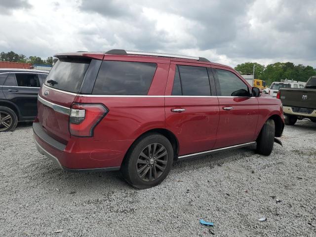 Vin: 1fmju1kt2kea67190, lot: 53860675, ford expedition limited 20193
