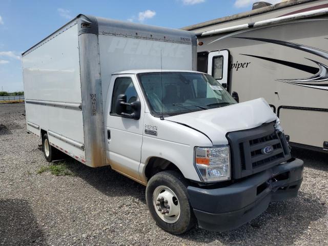 Vin: 1fdwe3fn6ndc03437, lot: 50570905, ford all models e350 super duty cutaway van 20224