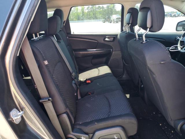 2015 DODGE JOURNEY SX - 3C4PDCBGXFT565611