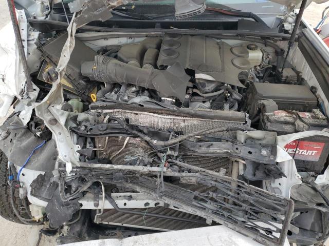 2020 TOYOTA 4RUNNER SR - JTEBU5JR1L5801949