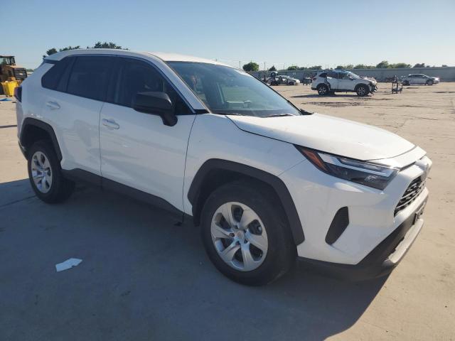 Vin: 2t3h1rfv2pw260008, lot: 54177865, toyota rav4 le 20234