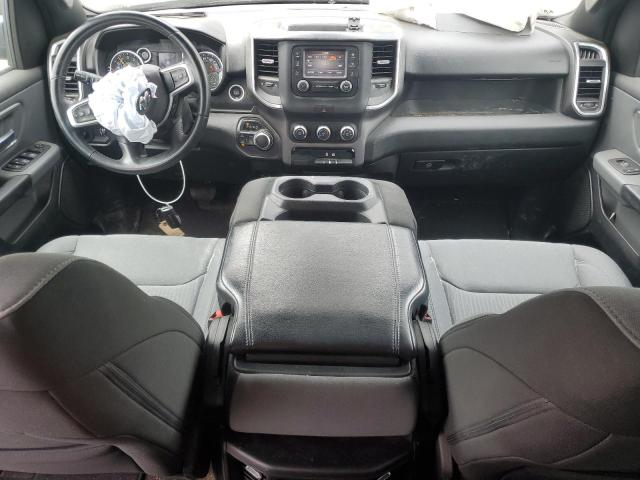 2021 RAM 1500 BIG H - 1C6SRFBT2MN672652