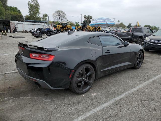 Vin: 1g1fh1r78g0130880, lot: 54363505, chevrolet camaro ss 20163
