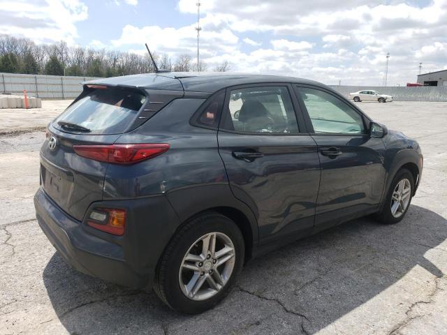 Vin: km8k12aa3ku320381, lot: 52545035, hyundai kona se 20193