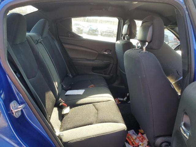 2013 DODGE AVENGER SX - 1C3CDZCB4DN568428