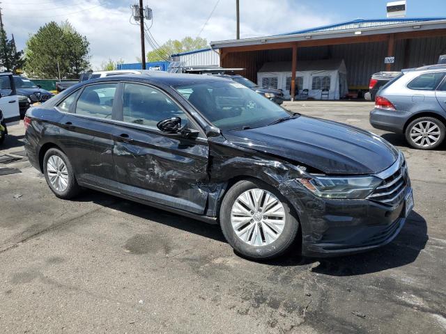 Vin: 3vwc57buxkm031891, lot: 55021065, volkswagen jetta s 20194