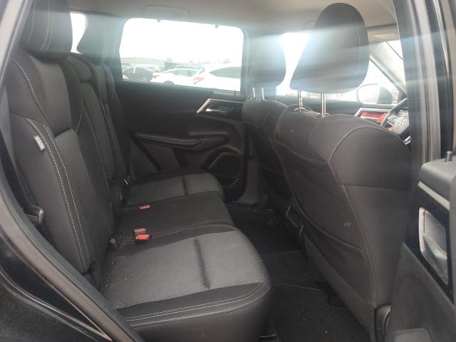 2022 MITSUBISHI OUTLANDER JA4J4TA86NZ063969