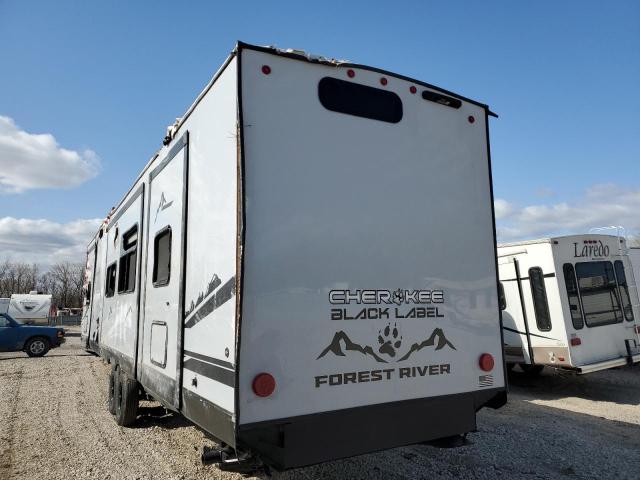 CHER TRAVEL TRL 2025 white   5ZT2CK4B1S1003153 photo #4