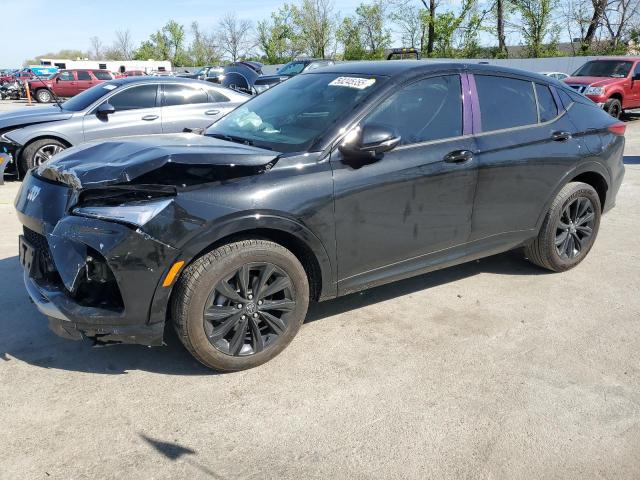 Vin: kl47lbe2xrb210659, lot: 53245355, buick envista sp sport touring 2024 img_1