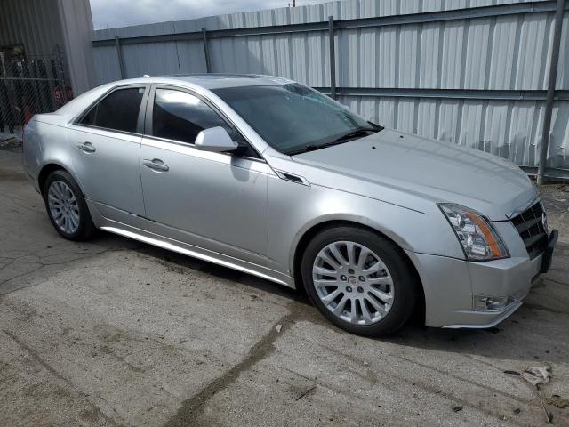 Vin: 1g6dl5ed2b0115402, lot: 53506385, cadillac cts performance collection 20114