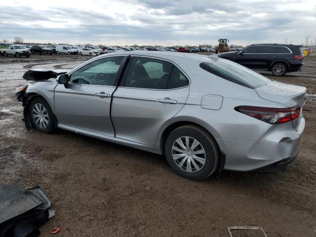 Vin: 4t1c31ak6pu609683, lot: 54828215, toyota camry le 20232
