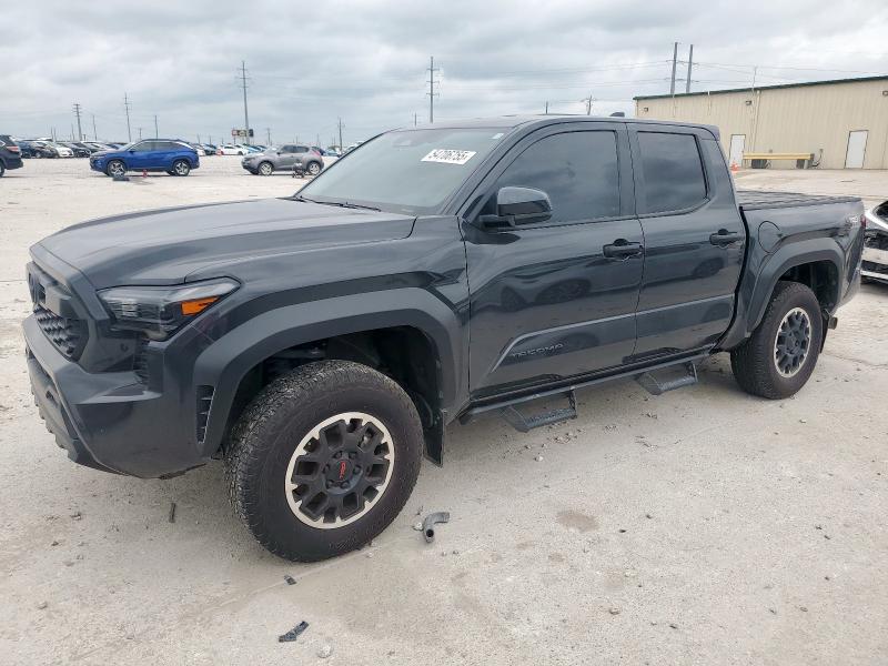 Vin: 3tmlb5jn8rm011868, lot: 54706755, toyota tacoma double cab 2024 img_1