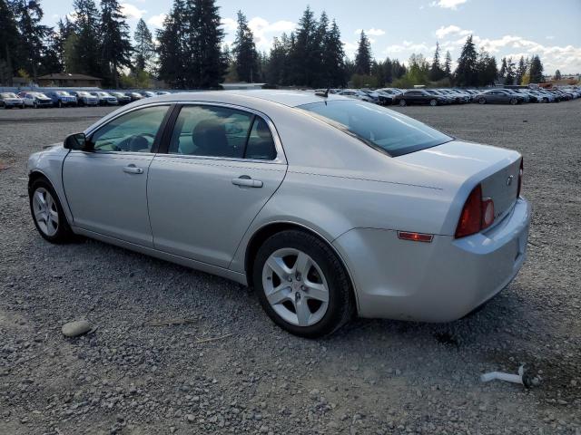 Vin: 1g1za5e15bf143750, lot: 54014145, chevrolet malibu ls 20112