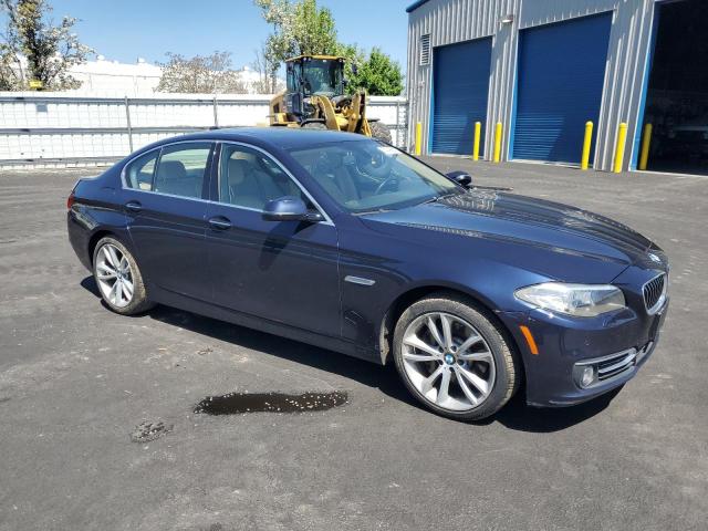 Vin: wba5b3c5xfd540107, lot: 50040955, bmw 5 series xi 20154