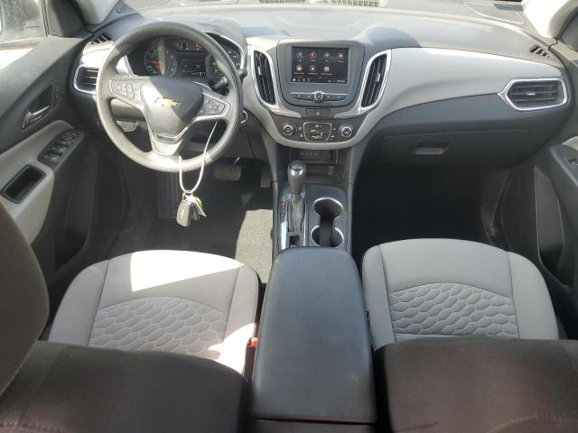 2020 CHEVROLET EQUINOX LS - 3GNAXHEV2LS696187