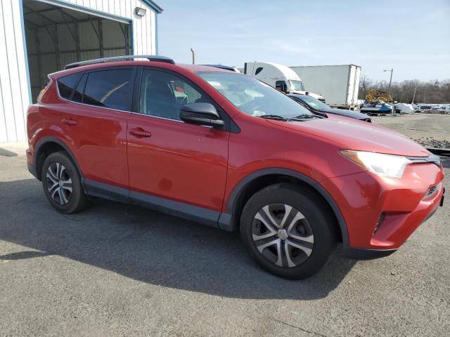 Vin: jtmbfrev5hj144052, lot: 47301545, toyota rav4 le 20174