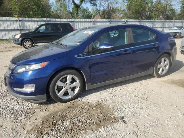 Vin: 1g1rb6e42du106781, lot: 53803375, chevrolet volt 2013 img_1