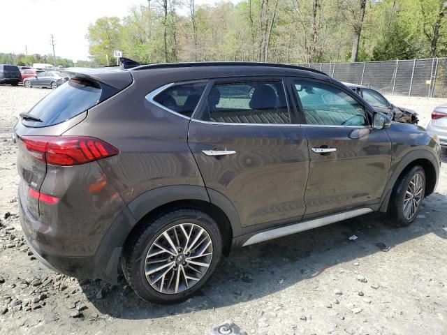 Vin: km8j3cal1lu158457, lot: 54148205, hyundai tucson limited 20203