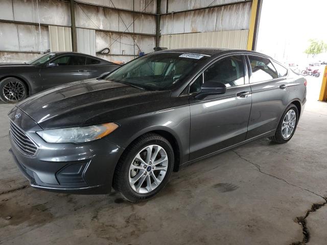 Vin: 3fa6p0hd9kr115105, lot: 51648535, ford fusion se 2019 img_1