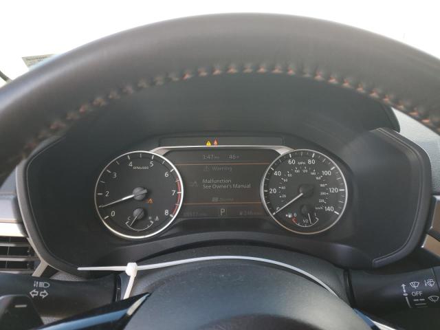 2023 NISSAN ALTIMA SR - 1N4BL4CW8PN424424