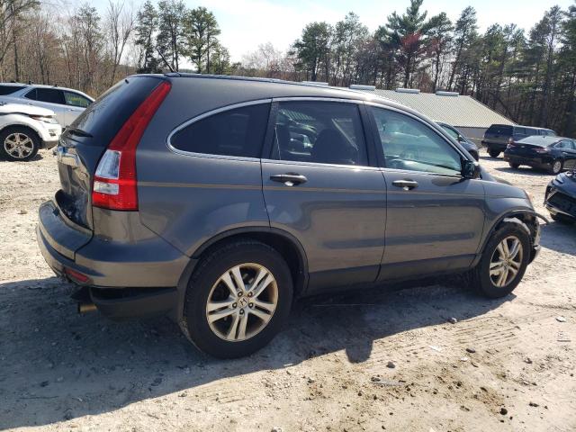 Vin: 5j6re4h58bl086640, lot: 53548595, honda crv ex 20113