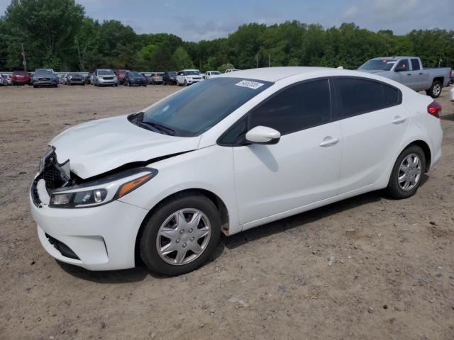 Vin: 3kpfl4a75he113627, lot: 54852655, kia forte lx 2017 img_1
