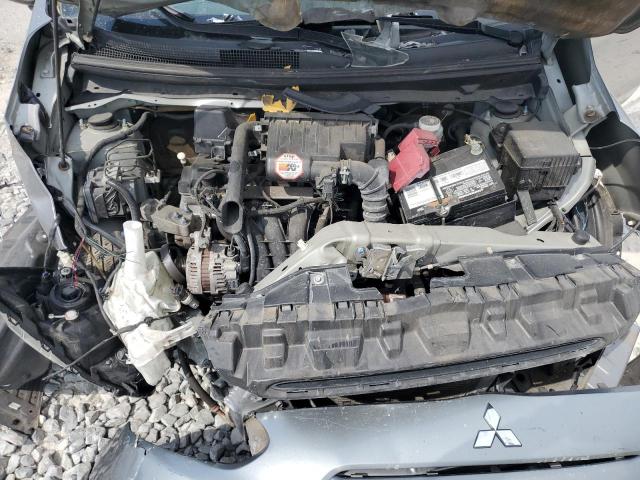 2015 MITSUBISHI MIRAGE DE ML32A3HJ9FH056679
