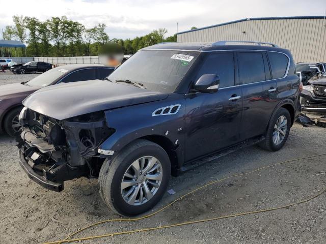 Vin: jn8az2nd8g9800816, lot: 53489565, infiniti qx80 2016 img_1