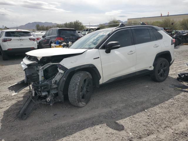 Vin: jtmewrfvxld528668, lot: 51709745, toyota rav4 xse 2020 img_1