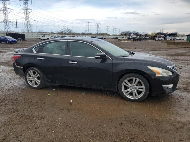 Vin: 1n4bl3ap0dc233190, lot: 53661825, nissan altima 3.5s 20134