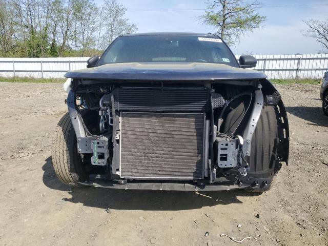 2020 FORD EXPLORER X - 1FMSK8DH5LGB89074