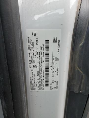 2018 FORD TRANSIT T- - 1FBZX2ZM1JKA86062