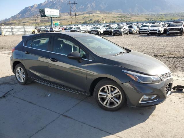 Vin: 3g1be6sm5hs576502, lot: 54058375, chevrolet cruze lt 20174