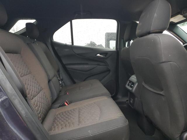 2019 CHEVROLET EQUINOX LT - 3GNAXUEV9KS534032