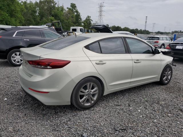 Vin: kmhd84lf6hu171210, lot: 52080565, hyundai elantra se 20173
