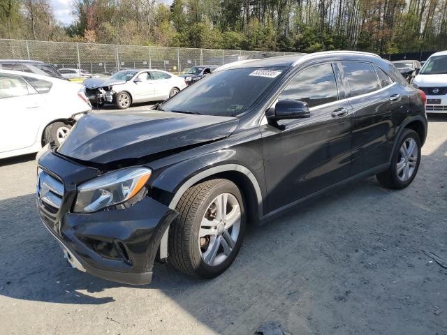 Vin: wdctg4gb8hj321744, lot: 53203335, mercedes-benz gla-class 250 4matic 2017 img_1