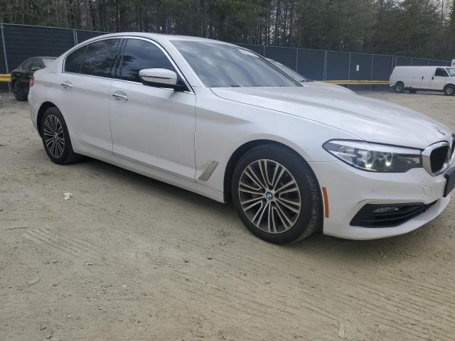 2018 BMW 540 XI - WBAJE7C54JG891048