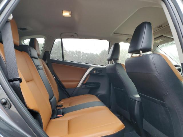 2016 TOYOTA RAV4 HV LI - JTMDJREV1GD046236