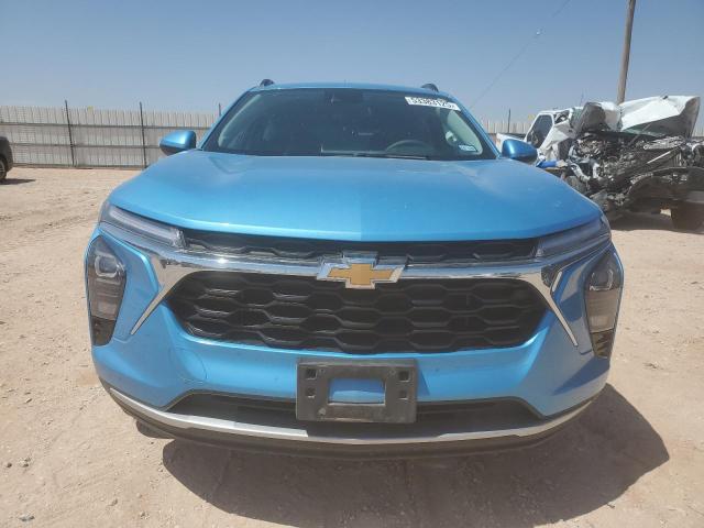 2025 CHEVROLET TRAX 1LT - KL77LHEP4SC066186
