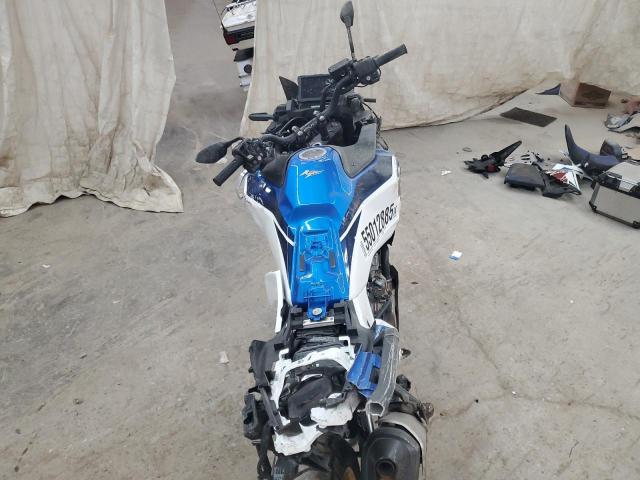 2022 HONDA CRF1100 A4 JH2SD1029NK200012