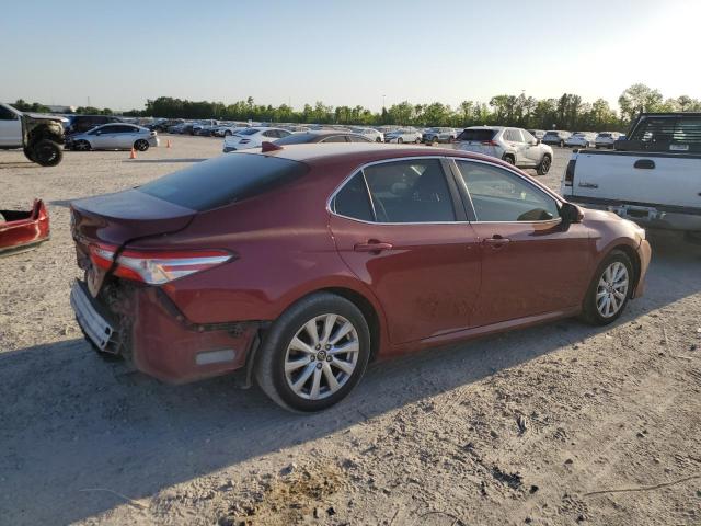 2018 TOYOTA CAMRY L - 4T1B11HK4JU544511