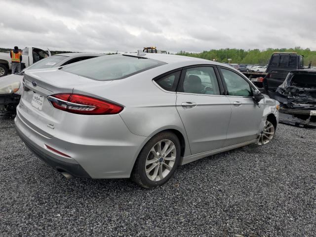 Vin: 3fa6p0hd7kr160656, lot: 52010195, ford all models se 20193