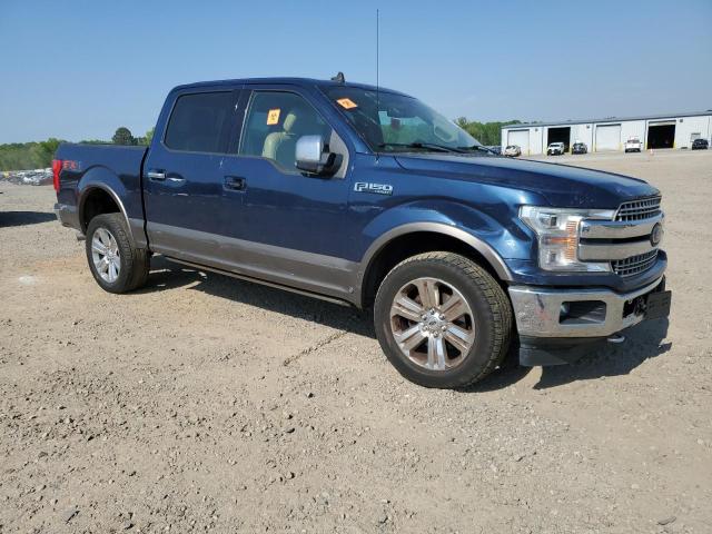 Vin: 1ftew1e48kfd09558, lot: 52966395, ford f-150 supercrew 20194
