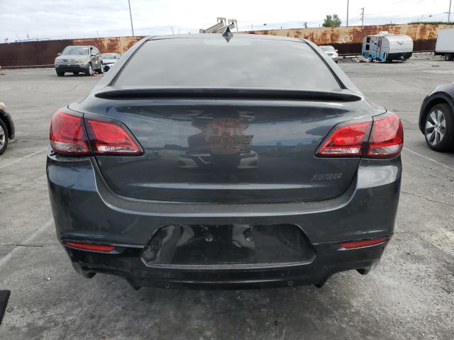 2017 CHEVROLET SS 6G3F15RW7HL305357