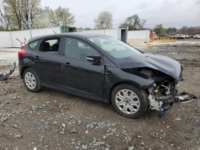 Vin: 1fahp3k29cl346426, lot: 51648265, ford focus se 20124