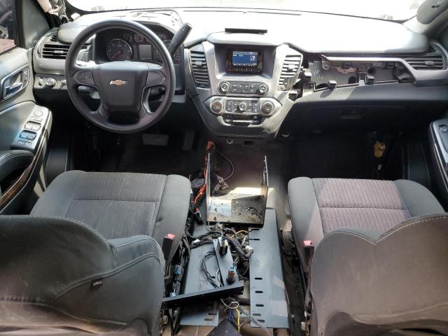 2015 CHEVROLET TAHOE POLI 1GNLC2KC0FR682249