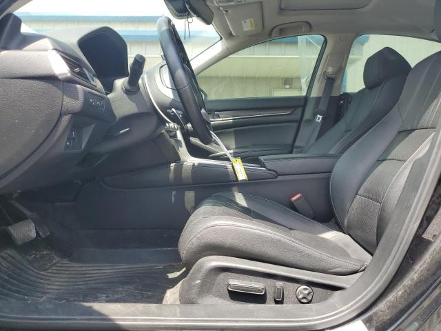 2019 HONDA ACCORD TOU - 1HGCV3F97KA005619