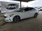 2023 HYUNDAI ELANTRA LI - 5NPLP4AG4PH112051