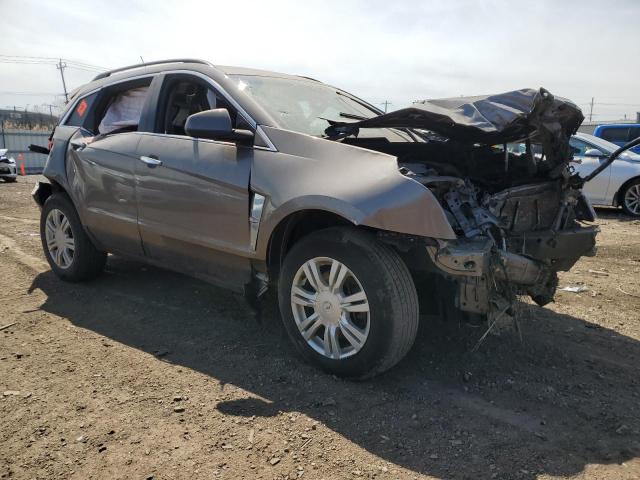 Vin: 3gyfnge39cs565569, lot: 53137525, cadillac srx 20124