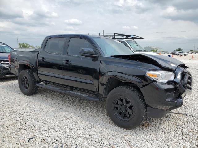 Vin: 3tmcz5an2pm636047, lot: 55174225, toyota tacoma double cab 20234
